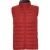 Roly Heren Oslo Gilet (Rood)