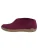 Glerups Huisschoenen ‘Classic’  lila