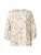 Fransa Blouse ‘ARIANA’  lichtbeige / lichtbruin