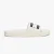 TJ POOL SLIDES Heren Slippers Ecru