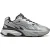 Puma Fade nitro ls y2k gray echo-silver lage sneakers dames