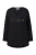 MIAMODA Shirt  bruin / zwart