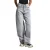 Wide Leg Jeans Middelhoge Taille Dames It’s Basic Ivy Skater