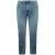 Levi’s Slim Fit Straight Leg Heren Lichtblauwe Jeans