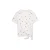 T-shirt dames Tom Tailor Denim Embro Knot