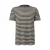 Gestreepte katoenen T-shirt s.Oliver