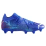 Puma Future Z 1.2 FG/AG Blauw Heren Voetbalschoenen