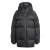 Damesjack met rits en capuchon adidas Myshelter Climawarm Down