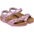 Birkenstock Rio Cosmic Sparkle Sandalen Junior