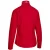 Trespass – Dames Skylar Fleece Top (Rood)