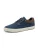 MARCO TOZZI Sneakers laag  navy / bruin