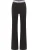 Carlo Colucci Broek ‘Dreisser’  zwart / wit