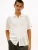 TOMMY HILFIGER Gebreid vest  crème