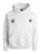 JACK & JONES Sweatshirt  zwart / wit