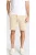 MAC Broek beige, Effen