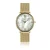 Vrouwenhorloge Amelia Parker Pearl of the Sea