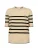 U.S. POLO ASSN. Trui ‘ Maiken Short ‘  lichtgeel
