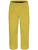 normani Functionele broek ‘Bristol’  limoen / zwart
