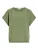 VILA Blouse ‘VIJosa’  olijfgroen
