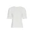 Dames t-shirt met padding Moss Copenhagen Elmira