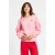 POM Amsterdam Pullover – Sweet Pink