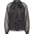 Only Onllumeria l/s tie blouse wvn chocolate plum/shado