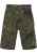 Brandit Broek  donkergroen / gemengde kleuren
