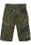 Brandit Broek  donkergroen / gemengde kleuren