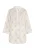 usha Blouse Dames wit