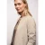 Street One Dames Jas met structuur in Beige