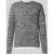 Tom Tailor Denim Regular fit gebreide pullover van katoenmix
