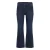 Vrouwelijke Flared Jeans KAFFE Curve KCFlora