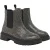 Steve Madden Dames/Dames Moonlit Chelsea Laarzen (Tinnen)