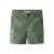 NAME IT MINI straight cargo short groen