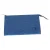 Louis Vuitton Pochette Accessoires Pouch Bag in Blauw Epi Leder
