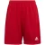 Adidas Kinderen/kinderen entrada 22 korte broek