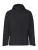 VAUDE Outdoorjas ‘Rosemoor II’  antraciet / zwart