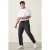 Relaxed Fit Denim Broek