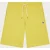 Paul Smith Mens Reg Fit Short Zebra Acid Yellow