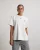 Pink Noir Lovi T-shirt Pn22243262 T-shirt Korte Mouw 110 Eggnog