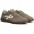 Pompeii Elan Sala Suède Heren Grijze Sneakers