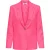 Jacqueline de Yong Maya l/s linen blazer