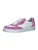 Tamaris Sneakers laag  fuchsia / wit
