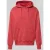 Dickies Hoodie met labelstitching en kangoeroezak