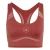 ADIDAS BY STELLA MCCARTNEY Sport bh ‘Power Impact’  roestbruin