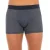 Herenboxershort van ademende stof en anatomische voorkant HMU10393