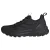 ADIDAS TERREX Lage schoen ‘Free Hiker 2.0’  grijs / zwart