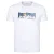 Mountain Warehouse Heren Gradient Graphic T-Shirt (Wit)