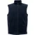Regatta Heren 210 Microfleece Bodywarmer / Gilet (Donkere marine)