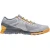 Reebok All Terrain Super 3 Lace-Up Grijs Synthetisch Dames Hardlooptrainers BD4635
